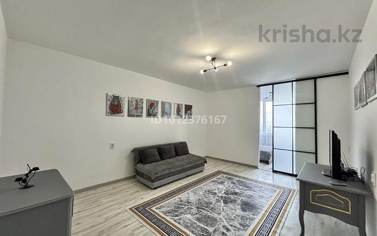 1-комнатная квартира · 65.5 м² · 13/16 этаж, ул. Жуалы 26 — Сабденова за 35 млн ₸ в Алматы, Наурызбайский р-н — фото 81