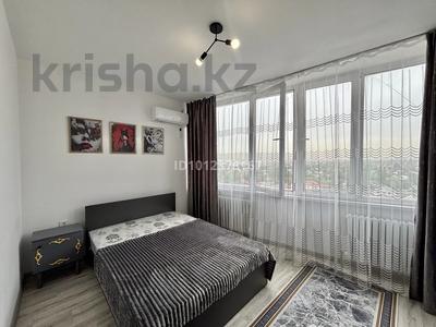1-бөлмелі пәтер · 65.5 м² · 13/16 қабат, ул. Жуалы 26 — Сабденова, бағасы: ~ 35 млн ₸ в Алматы, Наурызбайский р-н