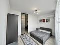 1-комнатная квартира · 65.5 м² · 13/16 этаж, ул. Жуалы 26 — Сабденова за 35 млн ₸ в Алматы, Наурызбайский р-н — фото 7