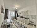 1-комнатная квартира · 65.5 м² · 13/16 этаж, ул. Жуалы 26 — Сабденова за 35 млн ₸ в Алматы, Наурызбайский р-н — фото 11