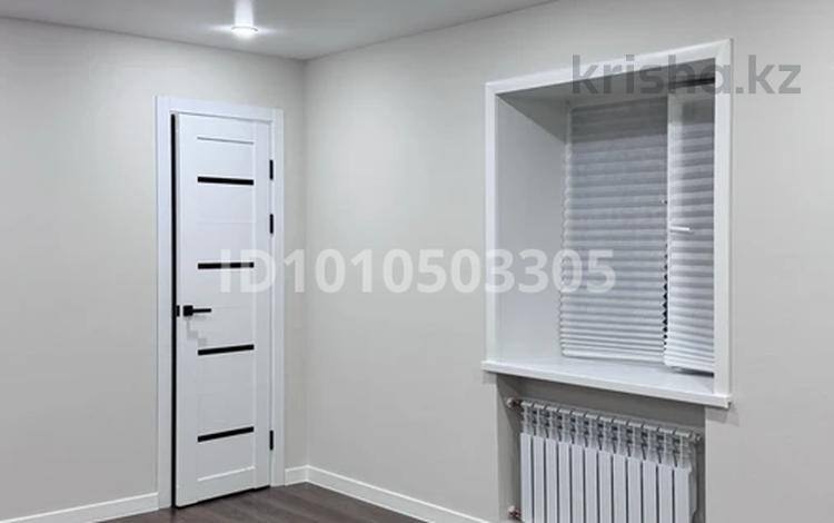 1-бөлмелі пәтер · 32 м² · 4/4 қабат, Гоголя, бағасы: 20.9 млн ₸ в Костанае — фото 2