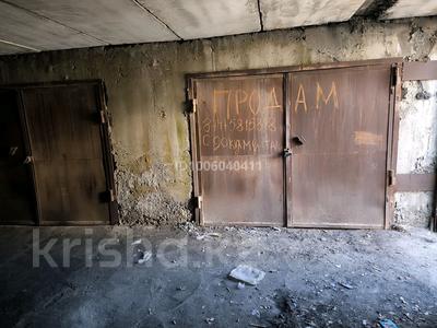 Гараж · 21 м² · Жана гарышкер 4а за 1.6 млн 〒 в Талдыкоргане, мкр Жана Гарышкер
