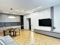 2-бөлмелі пәтер · 68 м² · 26/33 қабат, Аль-фараби 15/1, бағасы: 96 млн ₸ в Алматы, Бостандыкский р-н — фото 3