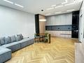 2-бөлмелі пәтер · 68 м² · 26/33 қабат, Аль-фараби 15/1, бағасы: 96 млн ₸ в Алматы, Бостандыкский р-н — фото 4