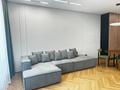 2-бөлмелі пәтер · 68 м² · 26/33 қабат, Аль-фараби 15/1, бағасы: 96 млн ₸ в Алматы, Бостандыкский р-н — фото 9