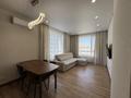 4-комнатная квартира · 99.5 м² · 9/9 этаж, Тауелсиздик 47 А — Бауыржана Момышулы за 69.9 млн ₸ в Астане, Алматы р-н