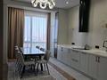 3-комнатная квартира · 125 м² · 2/3 этаж, мкр Таугуль-3, Шаймерденова 32 — Выше улицы Жандосова за 192 млн ₸ в Алматы, Ауэзовский р-н — фото 7