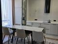 3-комнатная квартира · 125 м² · 2/3 этаж, мкр Таугуль-3, Шаймерденова 32 — Выше улицы Жандосова за 192 млн ₸ в Алматы, Ауэзовский р-н — фото 8