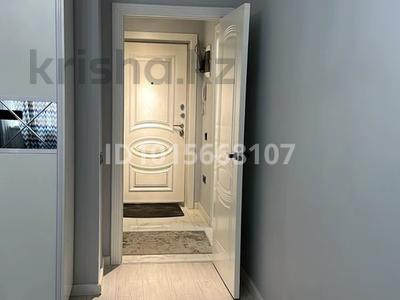 3-бөлмелі пәтер · 77 м² · 5/10 қабат, Ақкент ш/а., бағасы: 48 млн ₸ в Алматы, Алатауский р-н