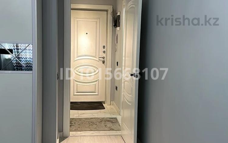 3-бөлмелі пәтер · 77 м² · 5/10 қабат, Ақкент ш/а., бағасы: 48 млн ₸ в Алматы, Алатауский р-н — фото 2