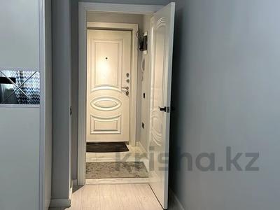 3-комнатная квартира · 76.8 м² · 5/10 этаж, мкр Аккент — Райыбека-Онгасырова за 48 млн ₸ в Алматы, Алатауский р-н