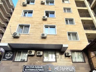 Свободное назначение, офисы, магазины и бутики, общепит, салоны красоты, бани, гостиницы и зоны отдыха, медцентры и аптеки, образование, развлечения · 93.5 м² за 109 млн 〒 в Алматы, Алмалинский р-н