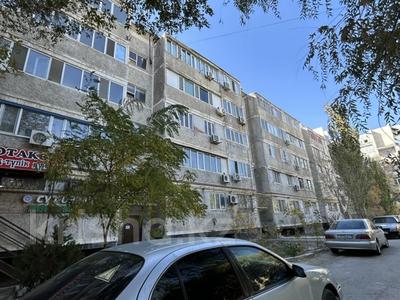 3-комнатная квартира · 60 м² · 4/5 этаж, Илясова 18 за 14.5 млн 〒 в 