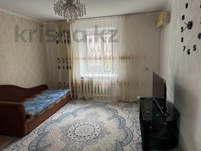 1-бөлмелі пәтер · 36 м² · 1/5 қабат, Чурина 30/1 — Даулеткерея, бағасы: 120 000 ₸ в Уральске, мкр Школьник