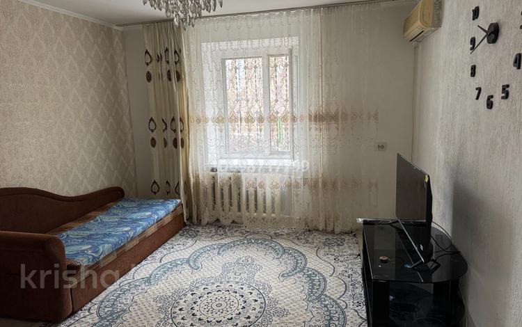 1-комнатная квартира · 36 м² · 1/5 этаж, Чурина 30/1 — Даулеткерея за 120 000 ₸ в Уральске, мкр Школьник — фото 2