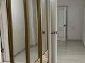 3-комнатная квартира · 104 м² · 4/8 этаж, мкр Комсомольский, Мангликел 27 — Мангликел Орынбор за 399 000 ₸ в Астане, Есильский р-н