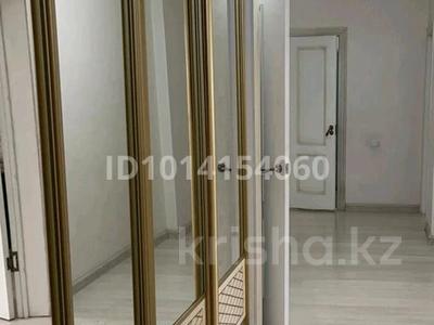 3-комнатная квартира · 104 м² · 4/8 этаж, мкр Комсомольский, Мангликел 27 — Мангликел Орынбор за 399 000 ₸ в Астане, Есильский р-н