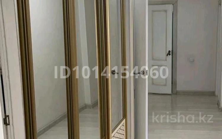 3-комнатная квартира · 104 м² · 4/8 этаж, мкр Комсомольский, Мангликел 27 — Мангликел Орынбор за 399 000 ₸ в Астане, Есильский р-н — фото 2
