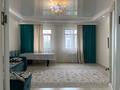 3-комнатная квартира · 104 м² · 4/8 этаж, мкр Комсомольский, Мангликел 27 — Мангликел Орынбор за 399 000 ₸ в Астане, Есильский р-н — фото 10