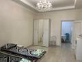 3-комнатная квартира · 104 м² · 4/8 этаж, мкр Комсомольский, Мангликел 27 — Мангликел Орынбор за 399 000 ₸ в Астане, Есильский р-н — фото 4