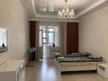 3-комнатная квартира · 104 м² · 4/8 этаж, мкр Комсомольский, Мангликел 27 — Мангликел Орынбор за 399 000 ₸ в Астане, Есильский р-н — фото 7