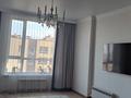 2-комнатная квартира · 65 м² · 10/12 этаж, Санжара Асфендиярова 4 за 43 млн ₸ в Астане, Нура р-н