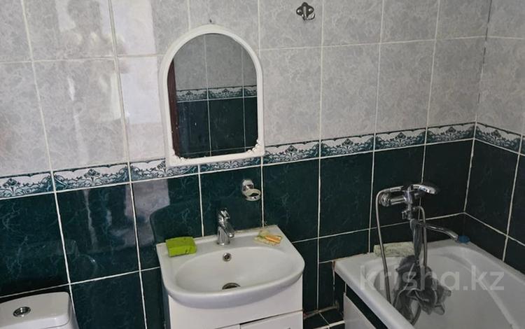 1-комнатная квартира · 35 м² · 8/10 этаж, мкр Аксай-3А 88 — Толе би за 18.9 млн ₸ в Алматы, Ауэзовский р-н — фото 2