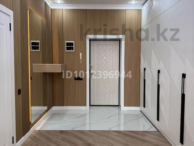 3-комнатная квартира · 125 м² · 5/5 этаж, мкр Нуртас, Кулагер 203 — Возле поликлиники Атамекен за 73 млн ₸ в Шымкенте, Каратауский р-н