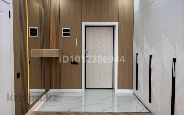 3-комнатная квартира · 125 м² · 5/5 этаж, мкр Нуртас, Кулагер 203 — Возле поликлиники Атамекен за 73 млн ₸ в Шымкенте, Каратауский р-н — фото 2