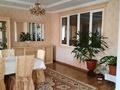 3-бөлмелі пәтер · 133 м² · 7/7 қабат, Мирас ш/а. 157, бағасы: 130 млн ₸ в Алматы, Бостандыкский р-н
