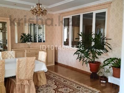 3-бөлмелі пәтер · 133 м² · 7/7 қабат, Мирас ш/а. 157, бағасы: 130 млн ₸ в Алматы, Бостандыкский р-н