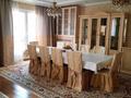 3-бөлмелі пәтер · 133 м² · 7/7 қабат, Мирас ш/а. 157, бағасы: 130 млн ₸ в Алматы, Бостандыкский р-н — фото 2
