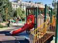 3-бөлмелі пәтер · 133 м² · 7/7 қабат, Мирас ш/а. 157, бағасы: 130 млн ₸ в Алматы, Бостандыкский р-н — фото 23