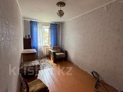 2-комнатная квартира · 43.5 м² · 4/5 этаж, каирбекова 387 за 14.5 млн 〒 в Костанае