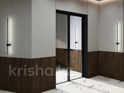 1-комнатная квартира · 62.95 м² · 7/8 этаж, Сеитова за 25.5 млн ₸ в Актобе