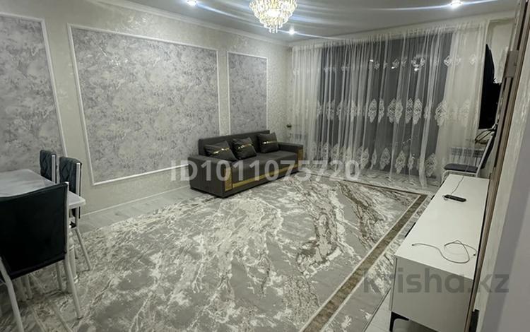 2-бөлмелі пәтер · 59 м² · 5/12 қабат, Туркия 1/27 — Туркия- кыдыргали жалаири, бағасы: 220 000 ₸ в Шымкенте, Каратауский р-н — фото 2