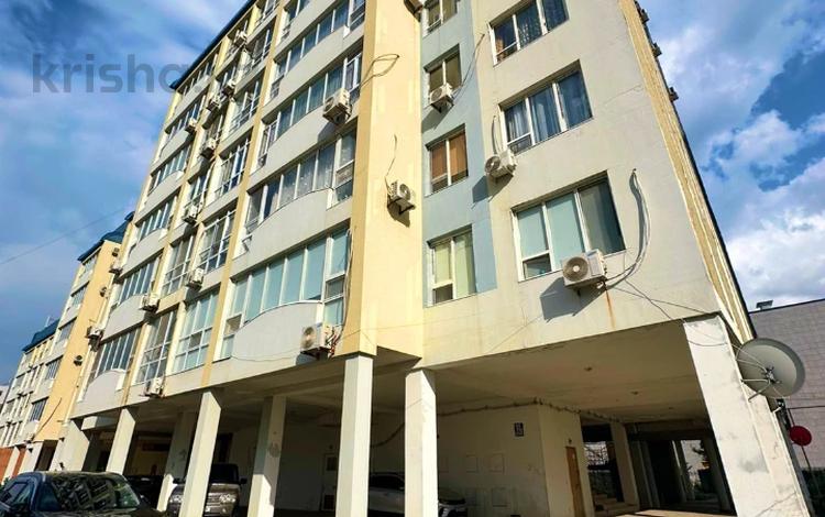 3-комнатная квартира · 108 м² · 4/7 этаж, Сатпаев 39а за 33 млн ₸ в Атырау — фото 2