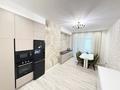 3-комнатная квартира · 130 м² · 10/15 этаж, Керей и Жанибек хандар 14/2 — Ботанический сад за 100 млн ₸ в Астане, Есильский р-н — фото 7