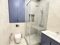 3-комнатная квартира · 130 м² · 10/15 этаж, Керей и Жанибек хандар 14/2 — Ботанический сад за 100 млн ₸ в Астане, Есильский р-н — фото 14