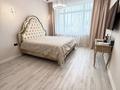 3-комнатная квартира · 130 м² · 10/15 этаж, Керей и Жанибек хандар 14/2 — Ботанический сад за 100 млн ₸ в Астане, Есильский р-н — фото 18