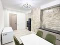 3-комнатная квартира · 130 м² · 10/15 этаж, Керей и Жанибек хандар 14/2 — Ботанический сад за 100 млн ₸ в Астане, Есильский р-н — фото 10