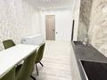 3-комнатная квартира · 130 м² · 10/15 этаж, Керей и Жанибек хандар 14/2 — Ботанический сад за 100 млн ₸ в Астане, Есильский р-н — фото 12