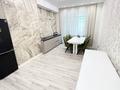 3-комнатная квартира · 130 м² · 10/15 этаж, Керей и Жанибек хандар 14/2 — Ботанический сад за 100 млн ₸ в Астане, Есильский р-н — фото 13