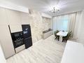3-комнатная квартира · 130 м² · 10/15 этаж, Керей и Жанибек хандар 14/2 — Ботанический сад за 100 млн ₸ в Астане, Есильский р-н — фото 11