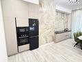 3-комнатная квартира · 130 м² · 10/15 этаж, Керей и Жанибек хандар 14/2 — Ботанический сад за 100 млн ₸ в Астане, Есильский р-н — фото 8