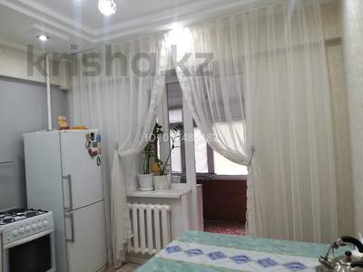2-комнатная квартира · 58 м² · 1/5 этаж, Каратал 116 за 170 000 〒 в Талдыкоргане