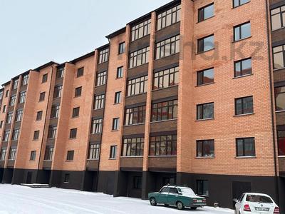 1-комнатная квартира, 45 м², 5/5 этаж, Васильковский за ~ 11.5 млн 〒 в Кокшетау