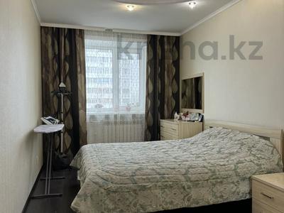 2-комнатная квартира, 50 м², 3/5 этаж, Жамбыла — Сутюшева за 23.5 млн 〒 в Петропавловске