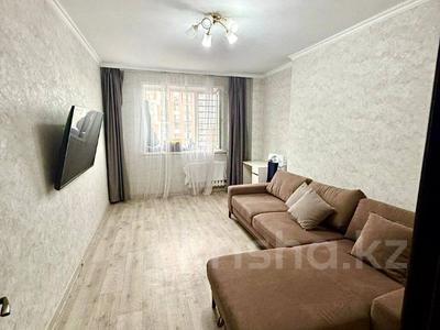 1-бөлмелі пәтер · 46 м² · 6/10 қабат, Рыскулбекова 16 — ГОРЯЧКА, бағасы: 20.6 млн ₸ в Астане, Алматы р-н