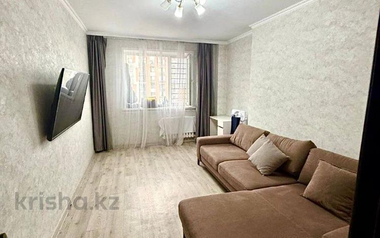 1-бөлмелі пәтер · 46 м² · 6/10 қабат, Рыскулбекова 16 — ГОРЯЧКА, бағасы: 20.6 млн ₸ в Астане, Алматы р-н — фото 13